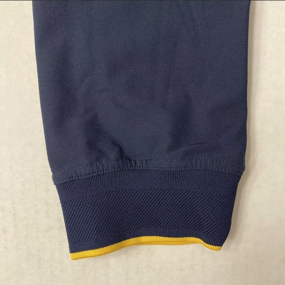 NIKE Football Dri-Fit Therma Coaches Jacket - Picture 4 of 5